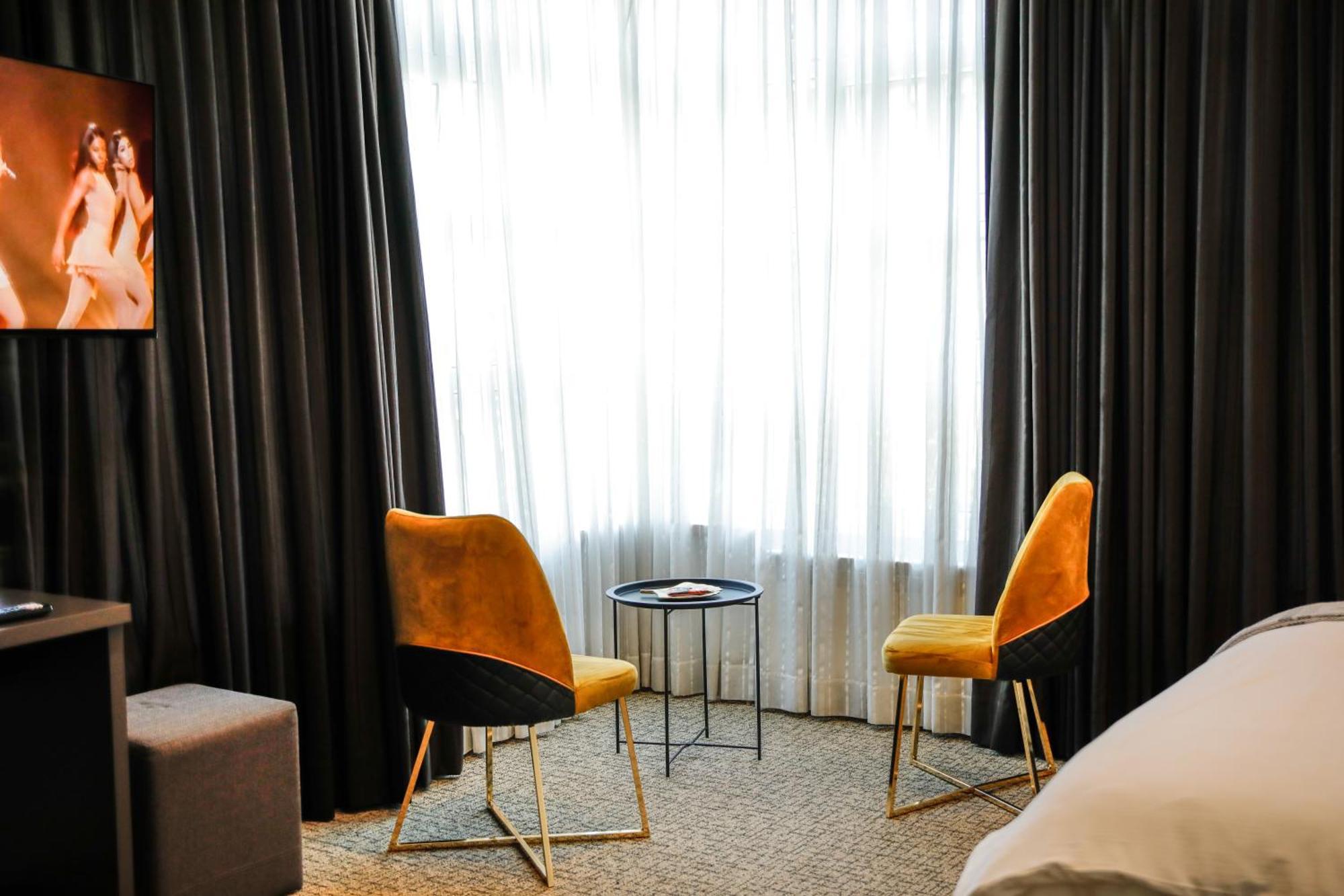 Studio Apartments Visit Point SJJ Esterno foto