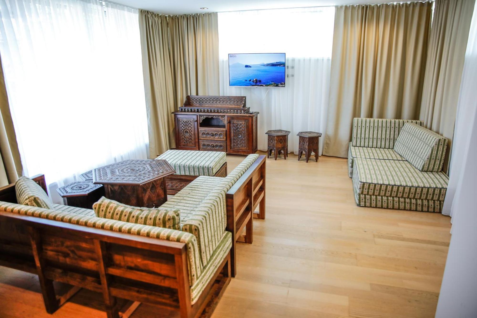 Studio Apartments Visit Point SJJ Esterno foto