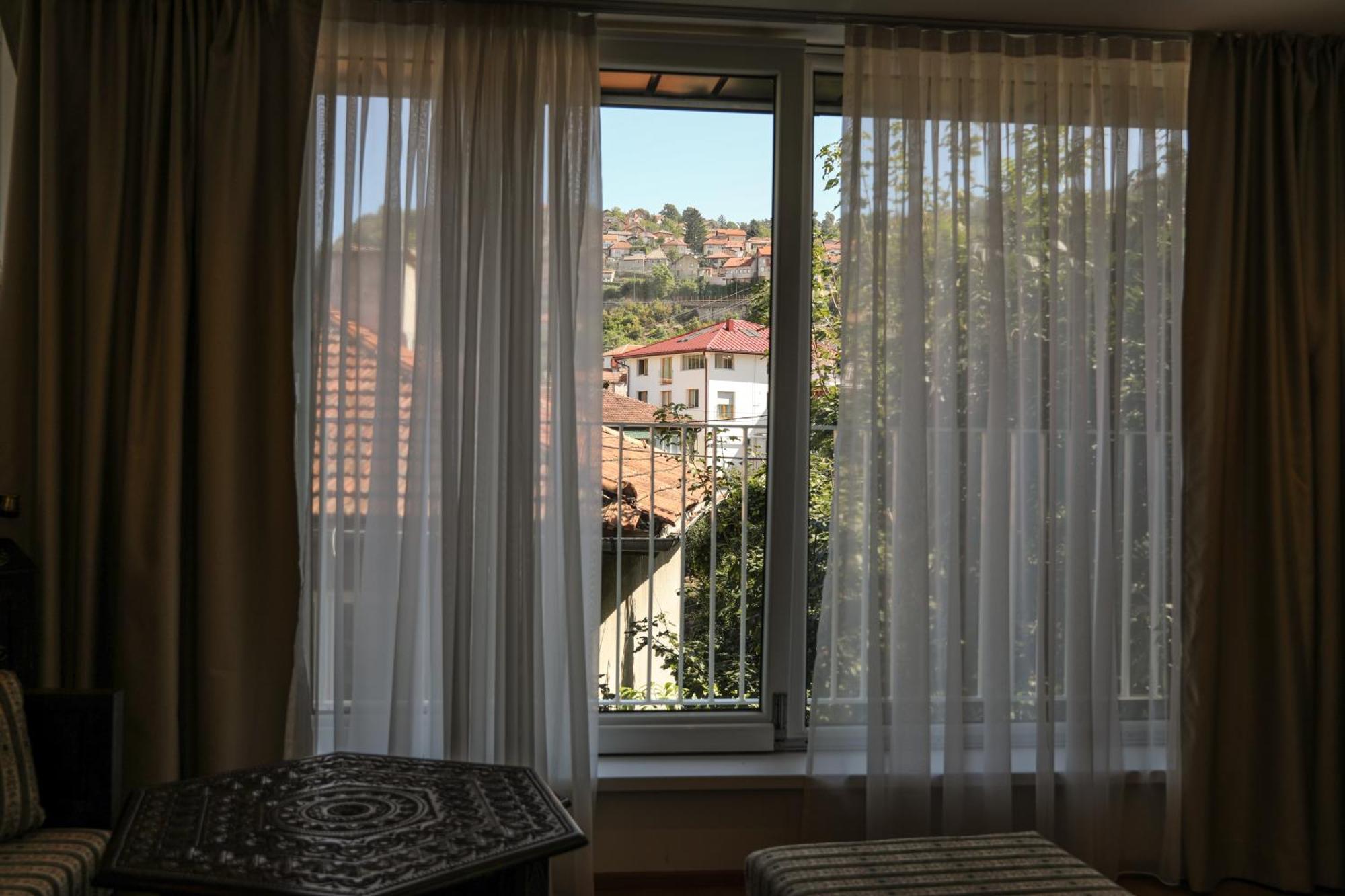 Studio Apartments Visit Point SJJ Esterno foto